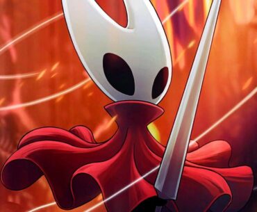 Hollow Knight Silksong Is Getting A Patch To Nerf Its Difficulty In Response To Player Feedback
