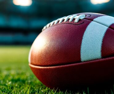 Week 3 High School Football Scores (All games final)