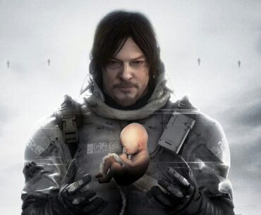 Death Stranding Movie Will 'Tell a Story You Haven't Seen in That World,' Director Confirms