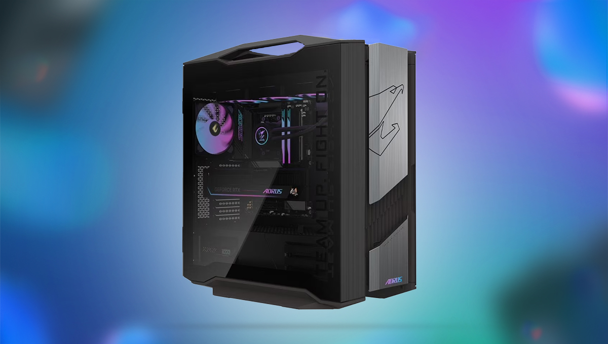 Newegg slashes $1000 off one of Gigabyte’s best RTX 5080 gaming PCs Newegg slashes $1000 off one of Gigabyte’s best RTX 5080 gaming PCs