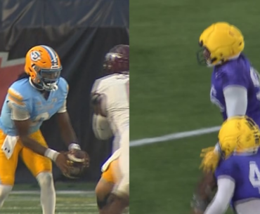 KNOW BEFORE YOU GO: LSU and Southern games