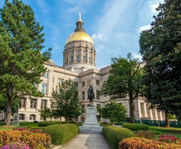 Gambling backers optimistic ahead of 2026 Georgia legislative session — CDC Gaming