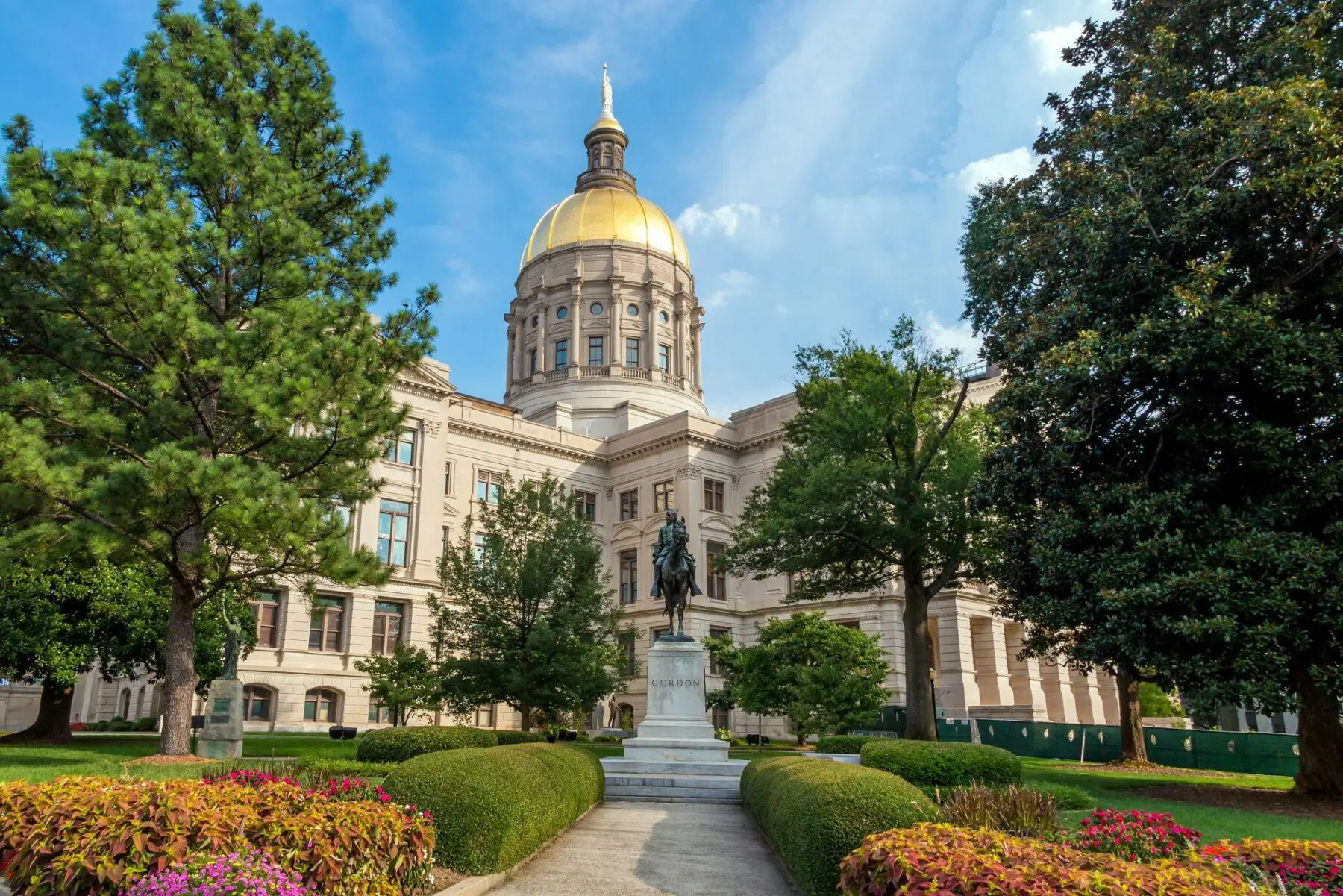 Gambling backers optimistic ahead of 2026 Georgia legislative session — CDC Gaming Gambling backers optimistic ahead of 2026 Georgia legislative session — CDC Gaming
