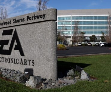 EA to Be Sold to Saudi PIF, Silver Lake and Jared Kushner to $55B