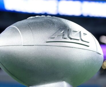 ACC athletic directors vote for move to 9-game conference football schedule