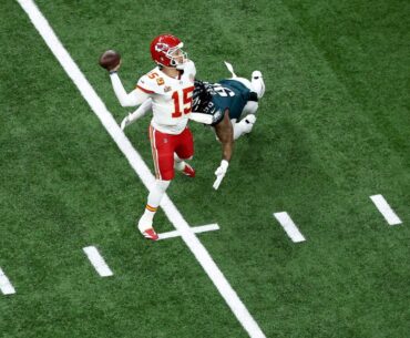 NFL Week 2 schedule rankings: Top 5 Sunday revenge games, with a Super Bowl rematch on tap