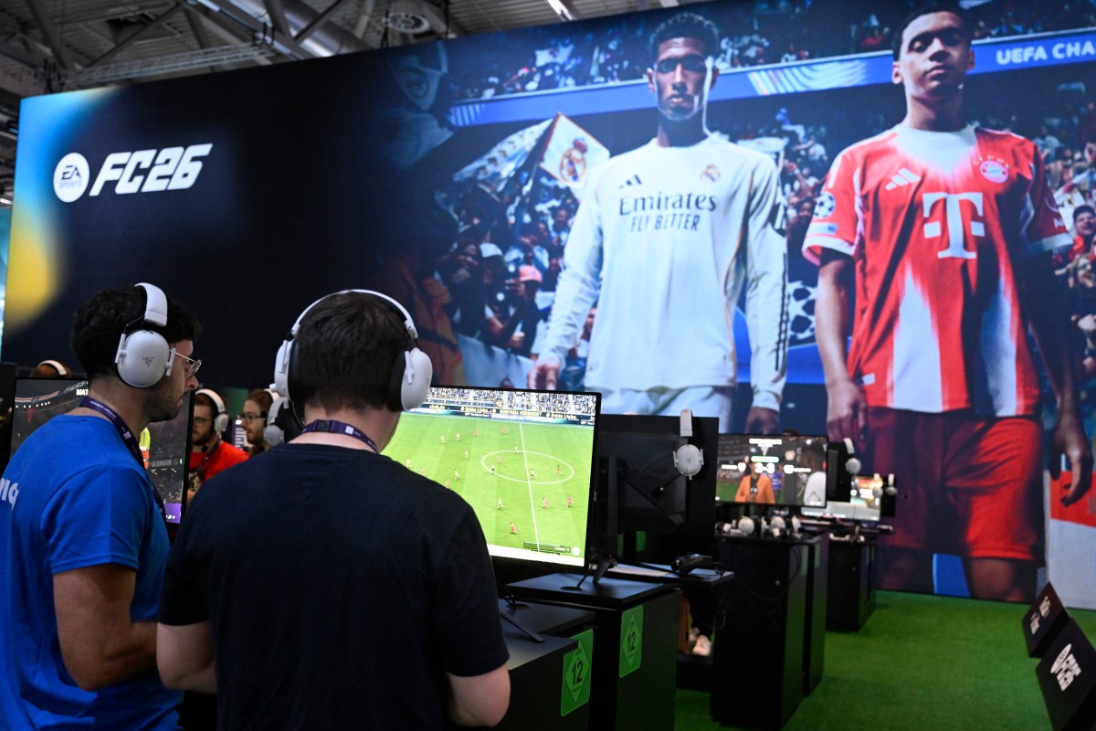 Electronic Arts will reportedly be acquired for $50B Electronic Arts will reportedly be acquired for $50B