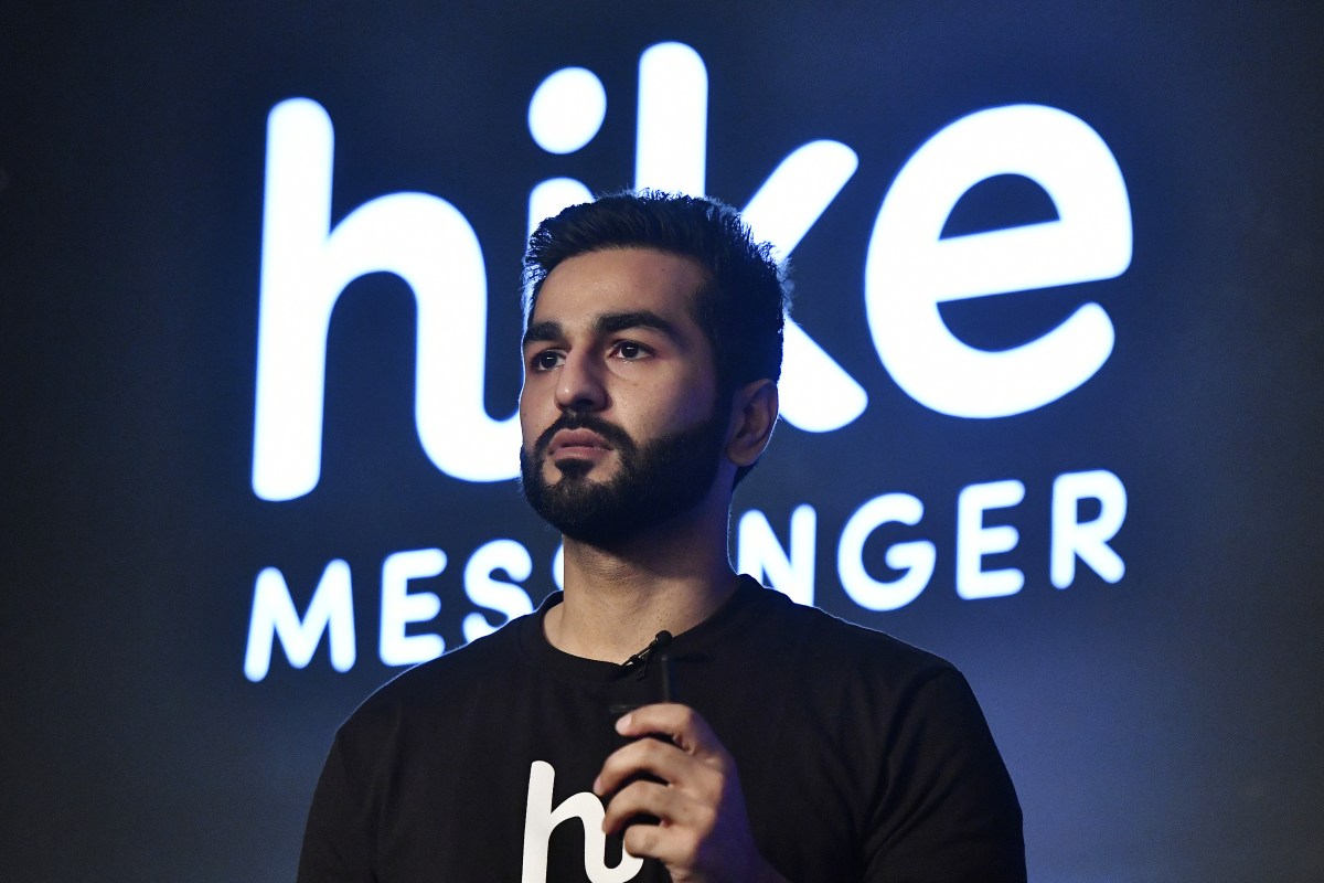 Hike, once a unicorn, shuts down as India cracks down on real-money gaming Hike, once a unicorn, shuts down as India cracks down on real-money gaming