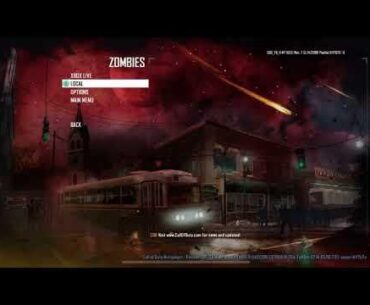 Does anyone have more info about this version of Damned 100ae? Apparently it's from a Pre-Alpha build?
