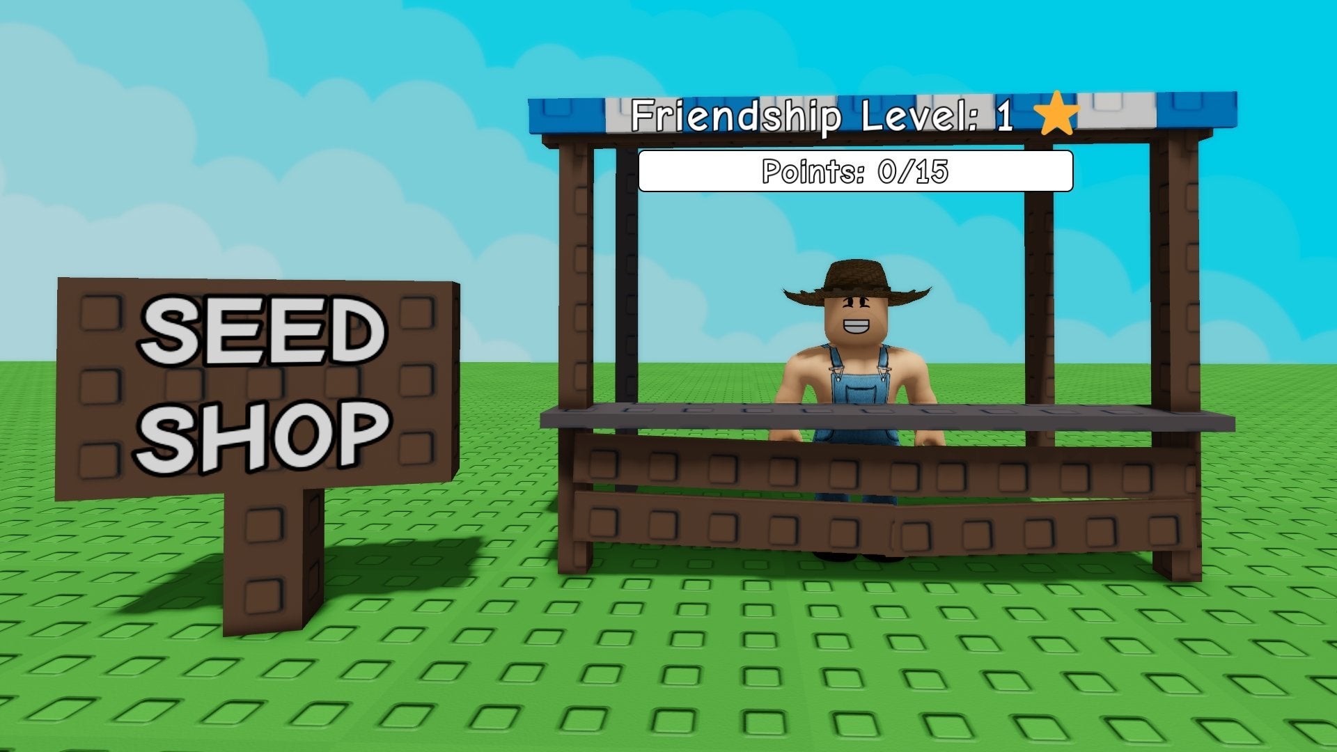 How to Unlock Friendship Seeds at the Seed Stall – Grow a Garden Guide How to Unlock Friendship Seeds at the Seed Stall - Grow a Garden Guide