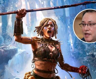 Video game industry reveals another boom year, Reti delivers 2 of 4 items on its wishlist