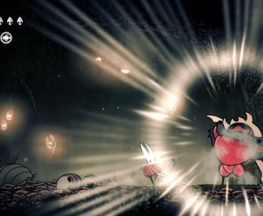 How to Defeat the Skull Ant Miniboss Early - Hollow Knight: Silksong Guide