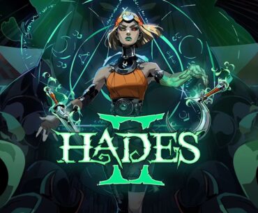 Nintendo Switch file sizes - EA Sports FC 26, Hades 2, more