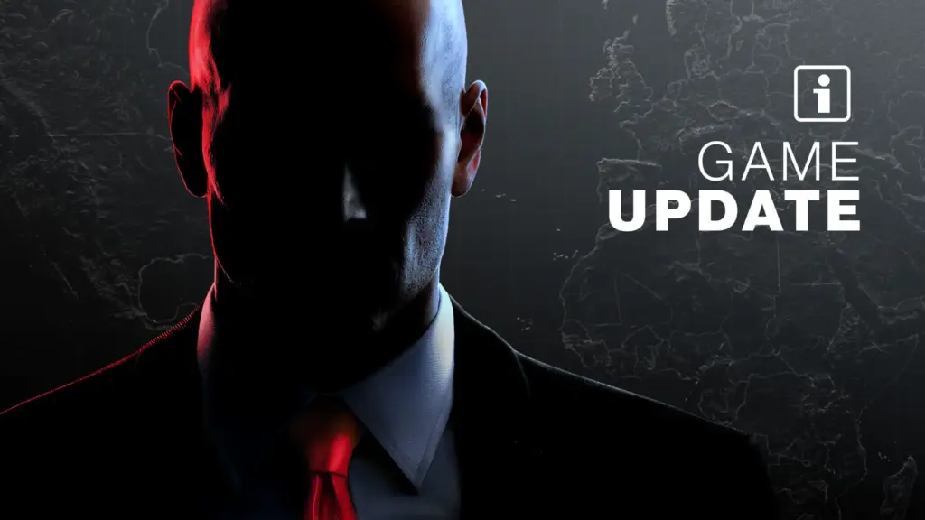 Hitman World of Assassination 3.240 update out now, patch notes