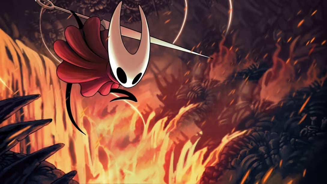 Xbox Game Pass titles for September include Hollow Knight: Silksong and RoadCraft Xbox Game Pass titles for September include Hollow Knight: Silksong and RoadCraft