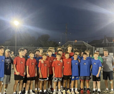 Tom Konchalski Summer Classic All Star Games – THE ROCKAWAY TIMES