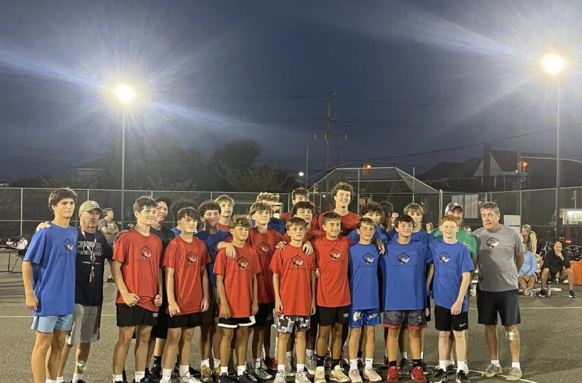 Tom Konchalski Summer Classic All Star Games – THE ROCKAWAY TIMES Tom Konchalski Summer Classic All Star Games – THE ROCKAWAY TIMES