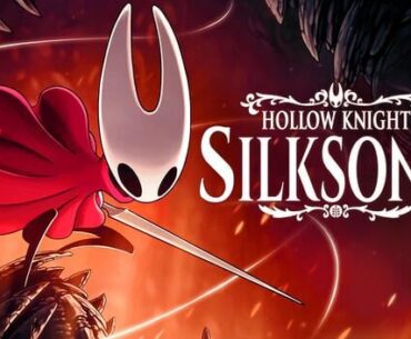 2,338 days after it was announced, Hollow Knight: Silksong is now available on all major platforms.