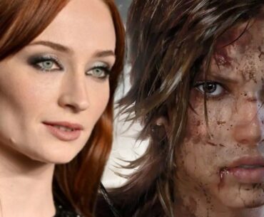 Amazon's live-action Tomb Raider series has found its Lara Croft