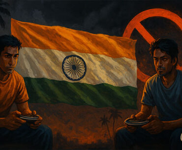 India’s online gambling ban disrupts gaming and cricket economy