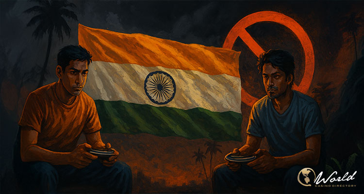India’s online gambling ban disrupts gaming and cricket economy India’s online gambling ban disrupts gaming and cricket economy