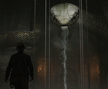Indiana Jones and the Great Circle™ Update 5 DLC Hotfix - Bethesda.net
