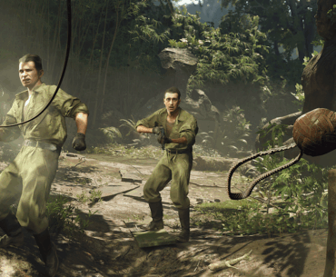 Indiana Jones and the Great Circle™ Update 5 Patch Notes - Bethesda.net
