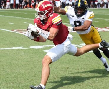 College football scores: Top 25 rankings, schedule, scores for Week 2