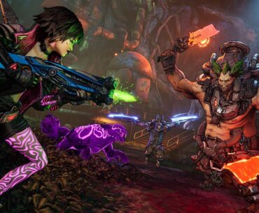 Gearbox CEO Suggests Refunds for Borderlands 4 Players With Outdated PCs