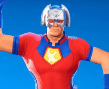 Fortnite disables Peacemaker emote that might resemble a swastika; Epic will "inquire into our partner's creative intentions" before making a final decision on a permanent removal