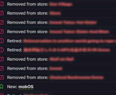GOG declares attacks on Steam by payment processors is threatening game preservation everywhere