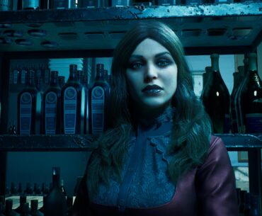 PC Gamer Vampire: The Masquerade Preview - Bloodlines 2 is richly authentic, intriguingly written, dripping with brooding atmosphere, and… not very fun to play, unfortunately