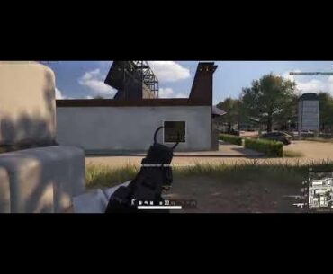 Hipfire should never be this accurate. Squad wipe, NERF SMGs