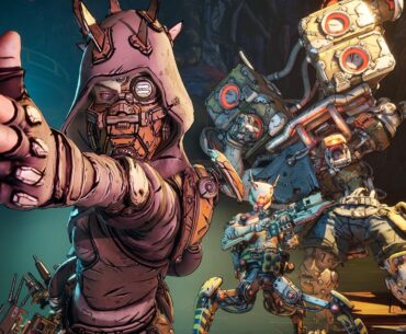 Borderlands 4 Switch 2 version delayed indefinitely. Refunds for the digital version going out