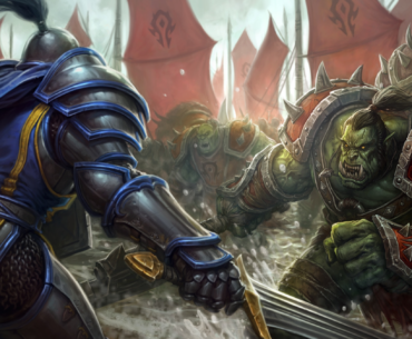 Landfall Content Update is Now Live — World of Warcraft — Blizzard News