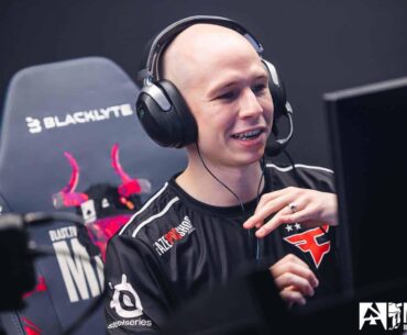 Liquid sign EliGE according to GromovCS