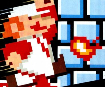 For the first time in 4 years, there's a new Super Mario Bros speedrun world record holder: "We are now only 15 frames away from a perfect speedrun"