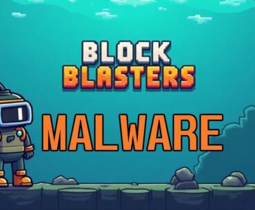 BlockBlasters Removed From Steam For Containing Malware, $32K Stolen From Streamer's Cancer Treatment Funding