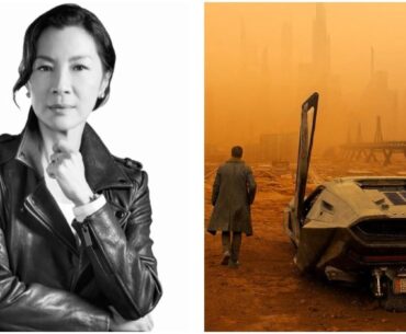 Blade Runner 2099: Michelle Yeoh on Series Tapping Deeply into Lore
