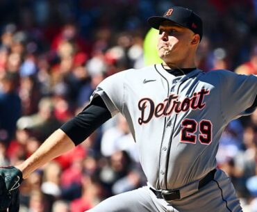MLB Wild Card live updates: Scores and latest from today’s games, starting with Tigers vs. Guardians