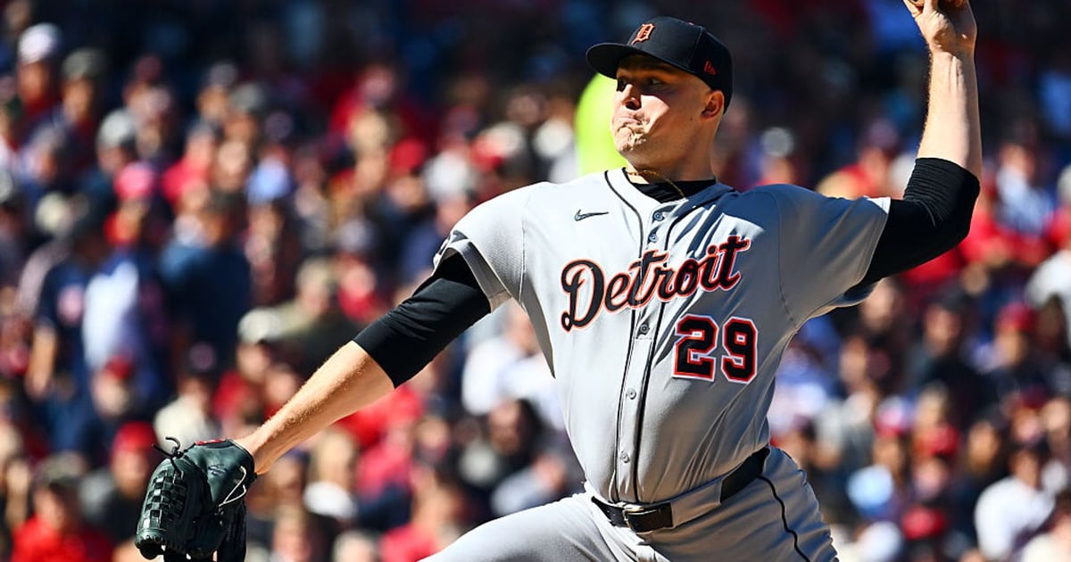MLB Wild Card live updates: Scores and latest from today’s games, starting with Tigers vs. Guardians MLB Wild Card live updates: Scores and latest from today’s games, starting with Tigers vs. Guardians