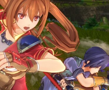 'Trails in the Sky 1st Chapter' Shows Solution to Gaming's Remake Problem