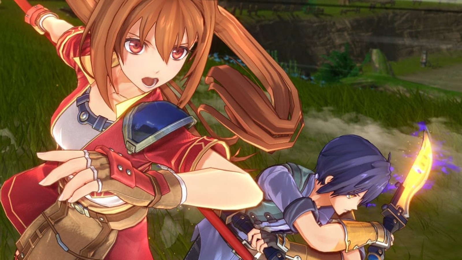 ‘Trails in the Sky 1st Chapter’ Shows Solution to Gaming’s Remake Problem 'Trails in the Sky 1st Chapter' Shows Solution to Gaming's Remake Problem