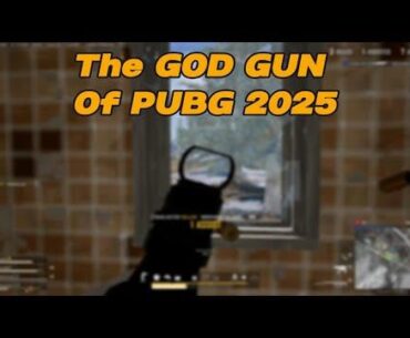 This guy made a MP5K banger(plz nerf)
