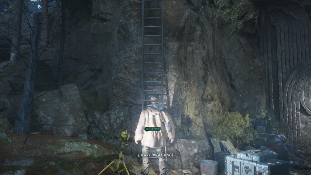 How to Solve the Ruins Code Puzzle - Hell is Us Guide