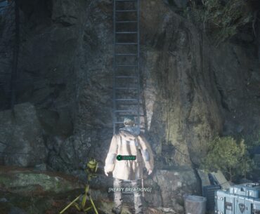 How to Solve the Ruins Code Puzzle - Hell is Us Guide