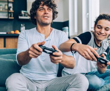 American Video Game Industry Stagnation: Virtually No Growth in American Market for Past 5 Years