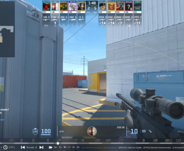 cheater in 2k elo