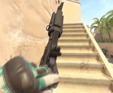 What do you think of this viewmodel?