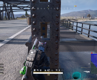 I love hitting these shots